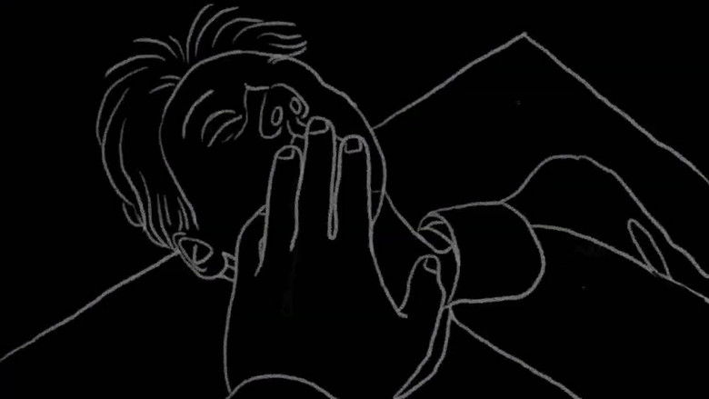 кадр из фильма Кроткая