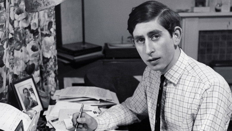 кадр из фильма Charles: In His Own Words