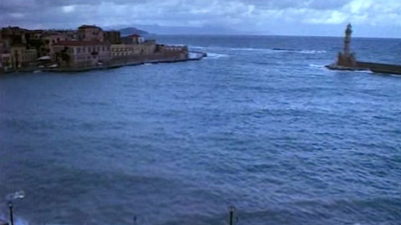 кадр из фильма Ελεύθερη Κατάδυση