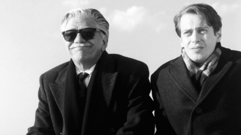 кадр из фильма In the Soup