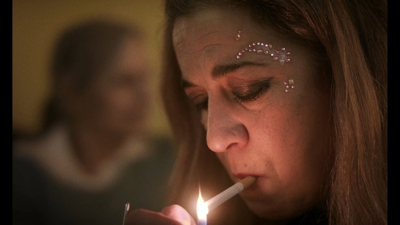 кадр из фильма New Mexico