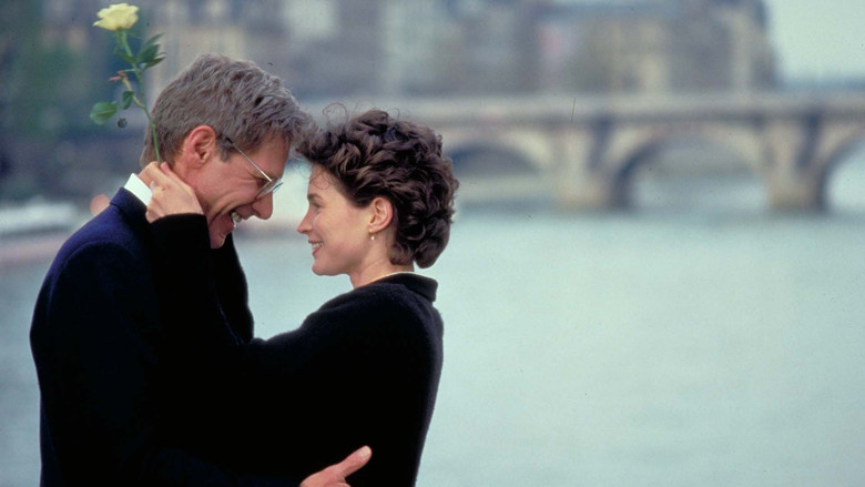 кадр из фильма Сабрина