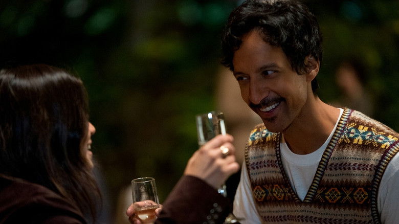 кадр из фильма Кто-то, кого я знал