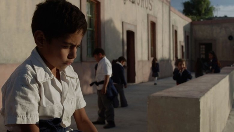 кадр из фильма Estación Catorce