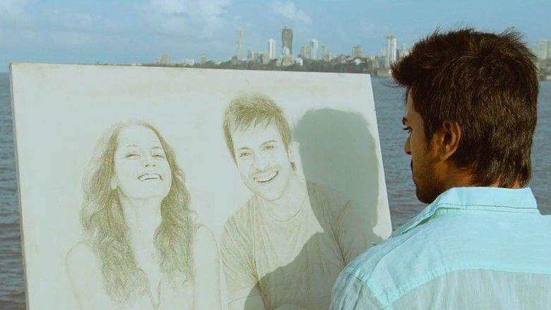 кадр из фильма Orange