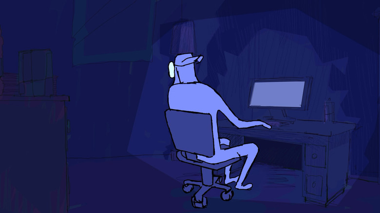 кадр из фильма I NEED MOVIEMAKING SOFTWARE