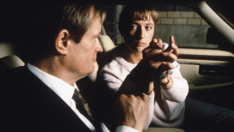 кадр из фильма Dirty Weekend