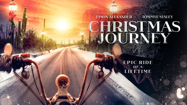 кадр из фильма Christmas Journey