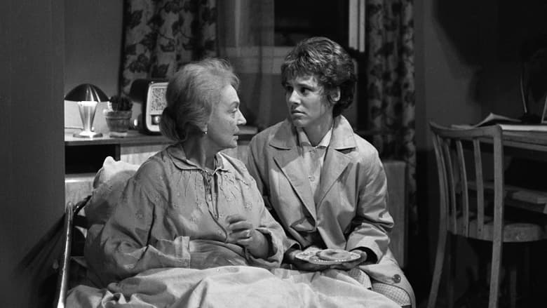 кадр из фильма Okno místo dveří