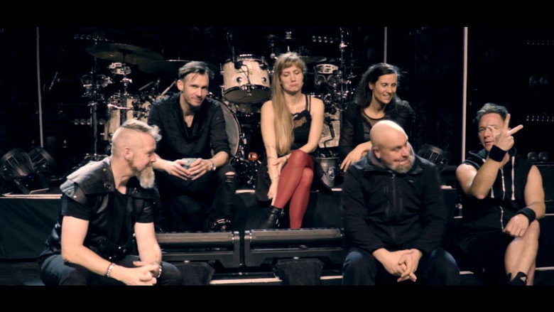 Schandmaul: Hexenkessel