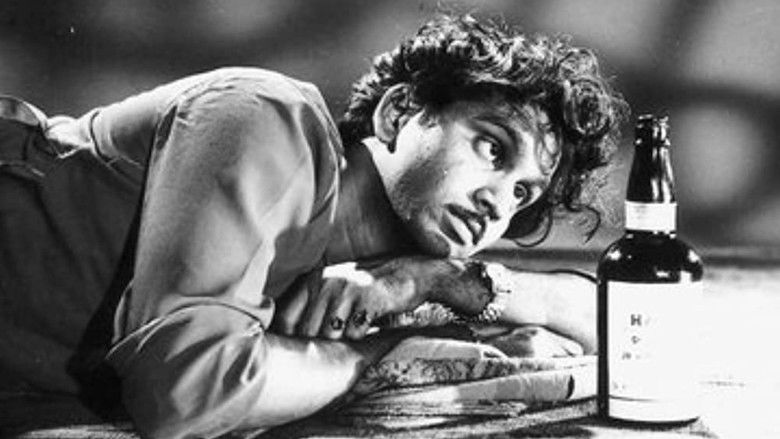 кадр из фильма దేవదాసు