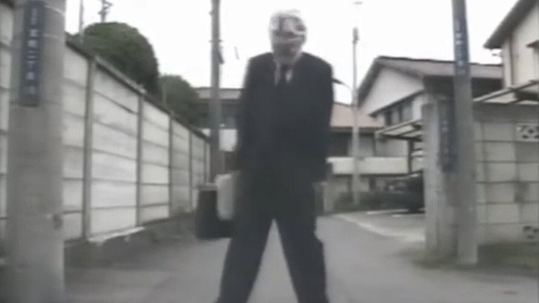 кадр из фильма 学校の怪談G