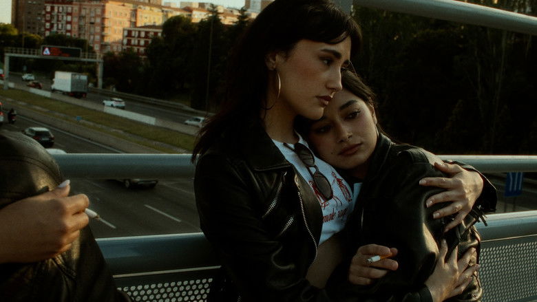 кадр из фильма DIABLAS