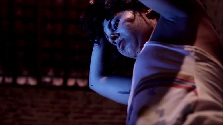 кадр из фильма Lavagem