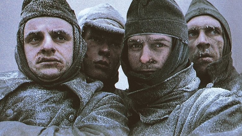 кадр из фильма Сталинград