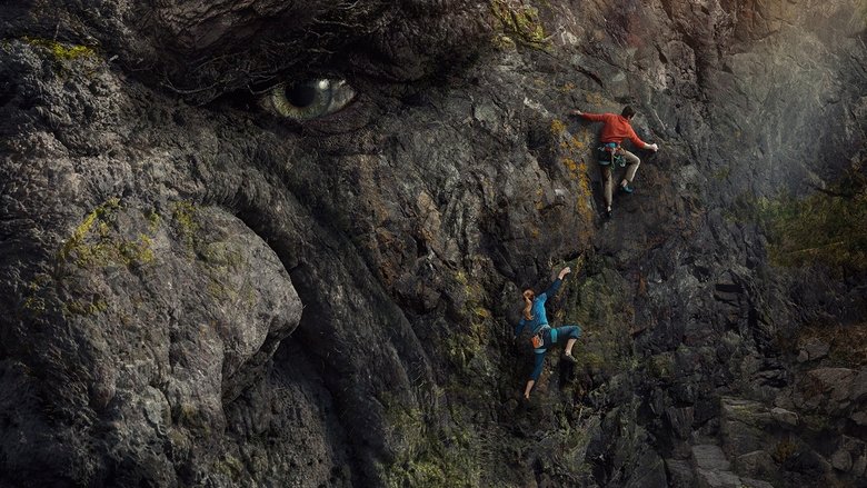 кадр из фильма Тролль