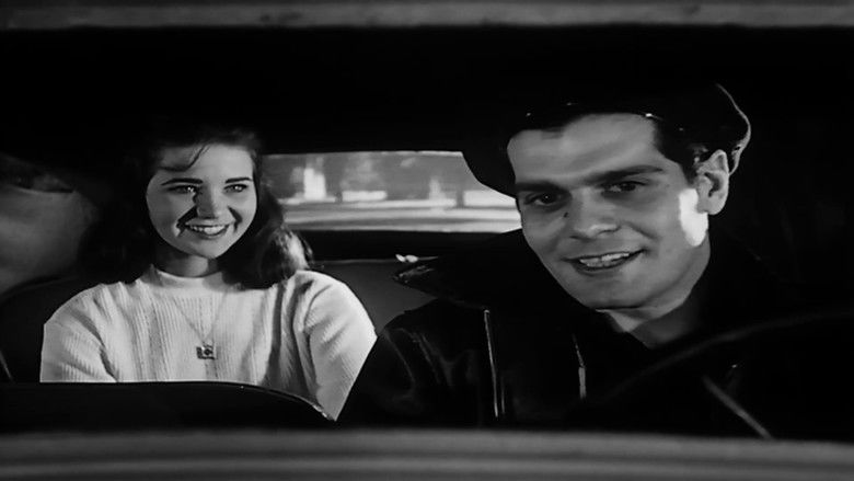 кадр из фильма Мужчина в нашем доме