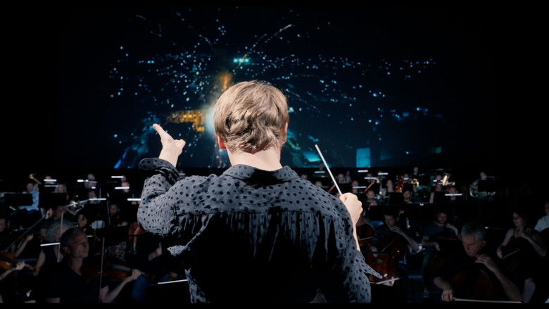 кадр из фильма Nous l'orchestre