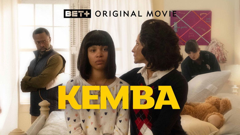 кадр из фильма Kemba