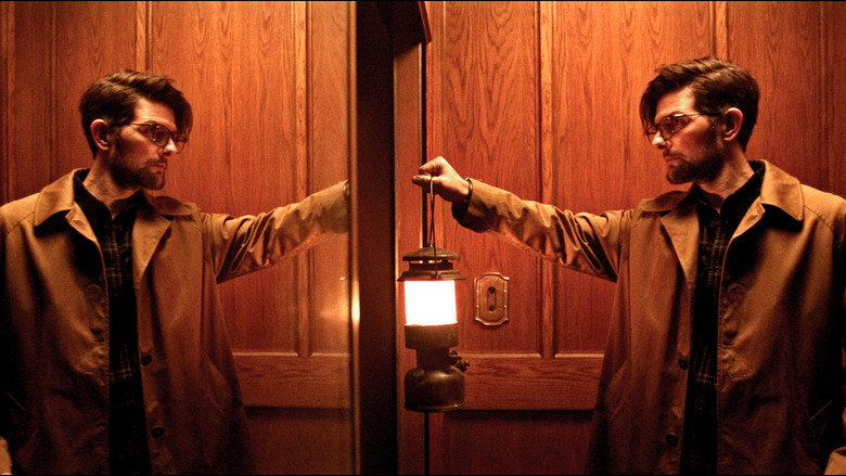 кадр из фильма Хокум