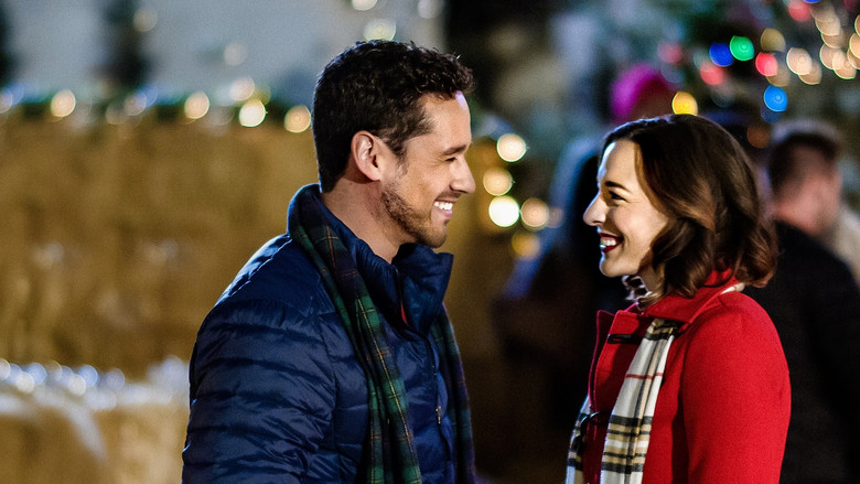 кадр из фильма Праздник горячего шоколада