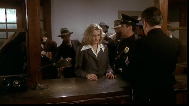 кадр из фильма Фрэнсис