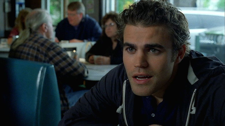 кадр из фильма Killer Movie