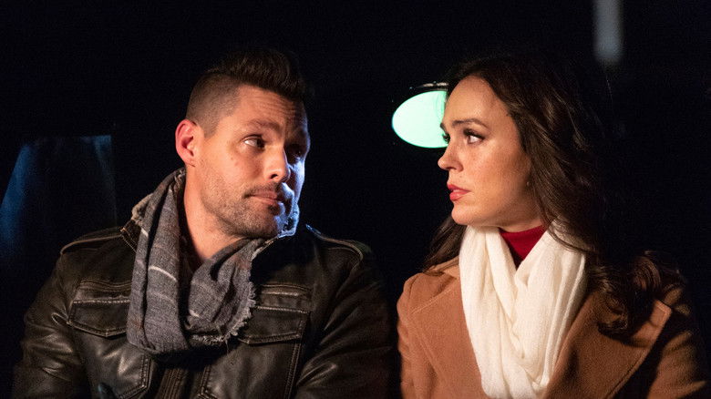 кадр из фильма Last Vermont Christmas