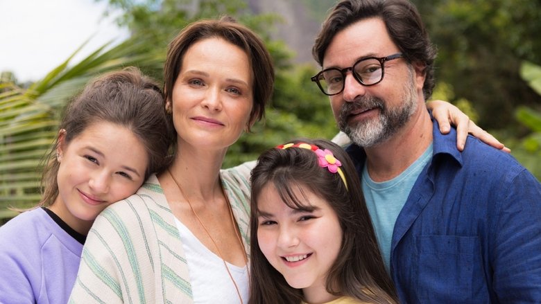 кадр из фильма Meninas Não Choram