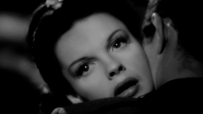 кадр из фильма The Clock