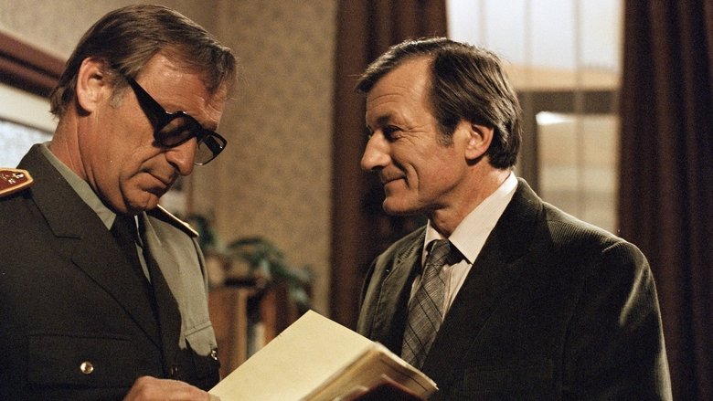 кадр из фильма Rubikova kostka