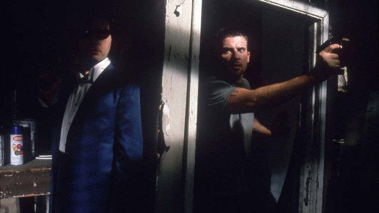 кадр из фильма Three Way