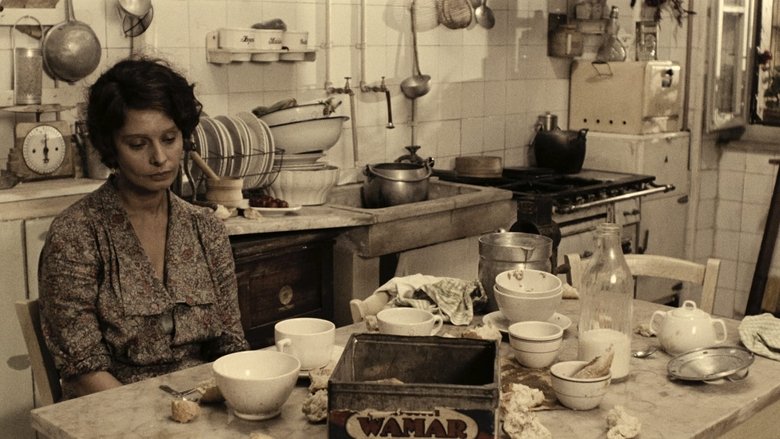 кадр из фильма Необычный день