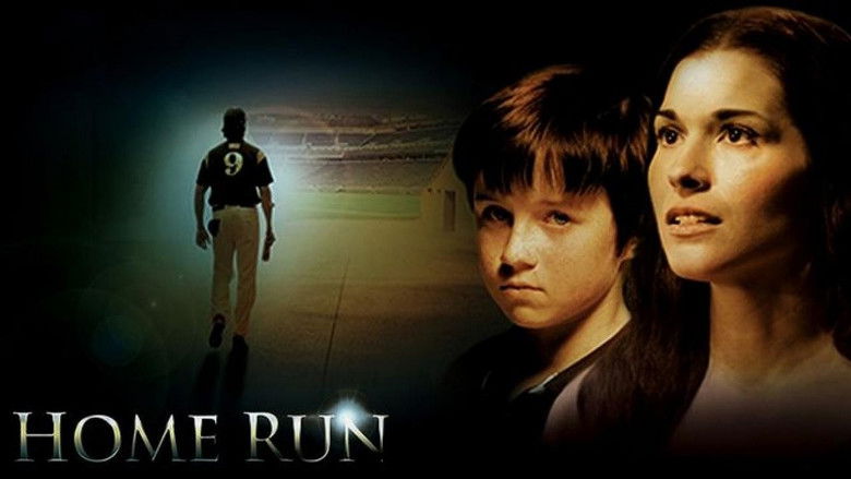 кадр из фильма Home Run