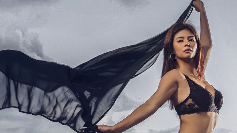 кадр из фильма L: Lipad