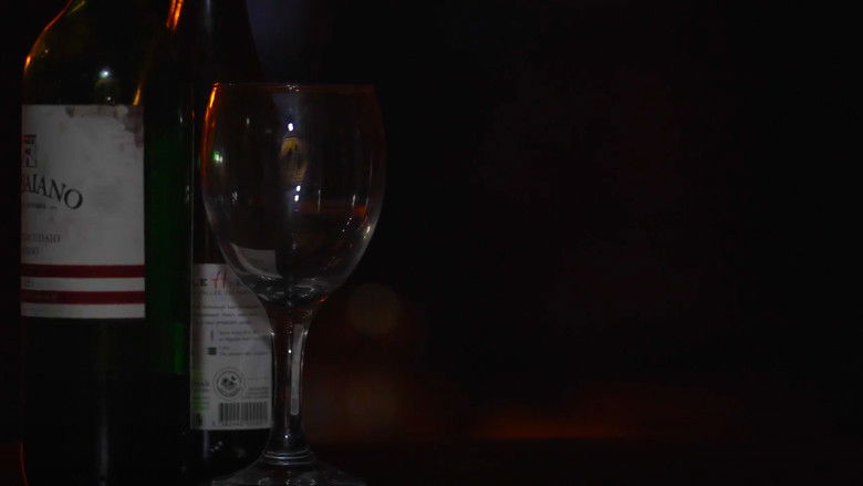 кадр из фильма A Shot of Wishful Thinking