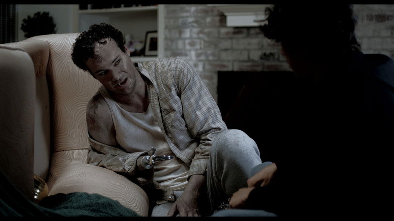 кадр из фильма Grey Matter