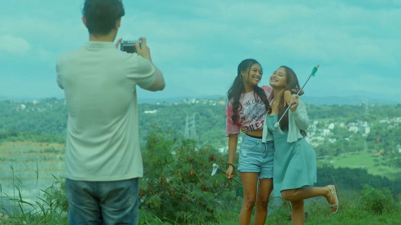 кадр из фильма Hibang