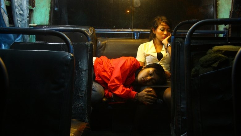 кадр из фильма Shelter