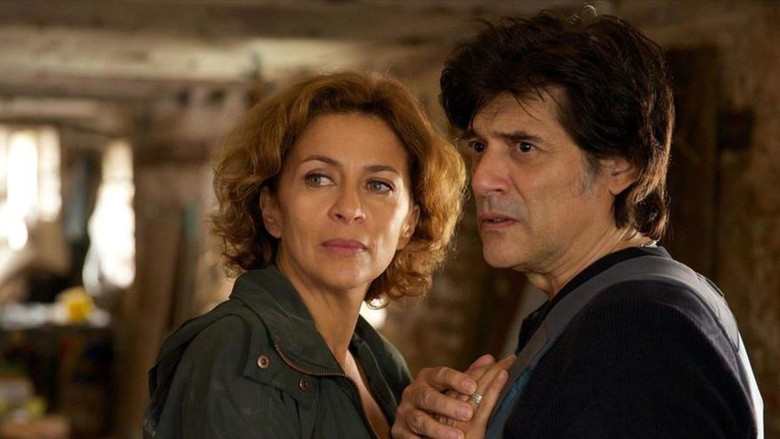 кадр из фильма La Malédiction de Julia