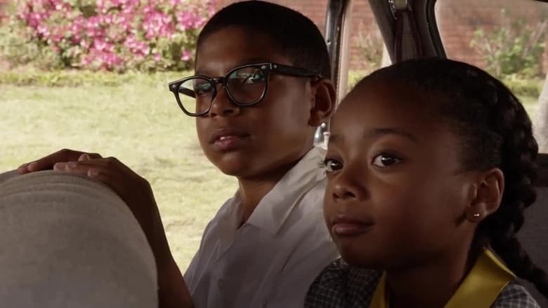 кадр из фильма The Watsons Go to Birmingham