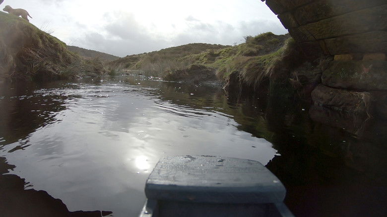 кадр из фильма Our Boat