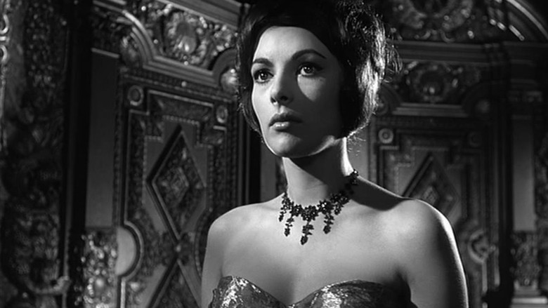 кадр из фильма Der Fälscher von London