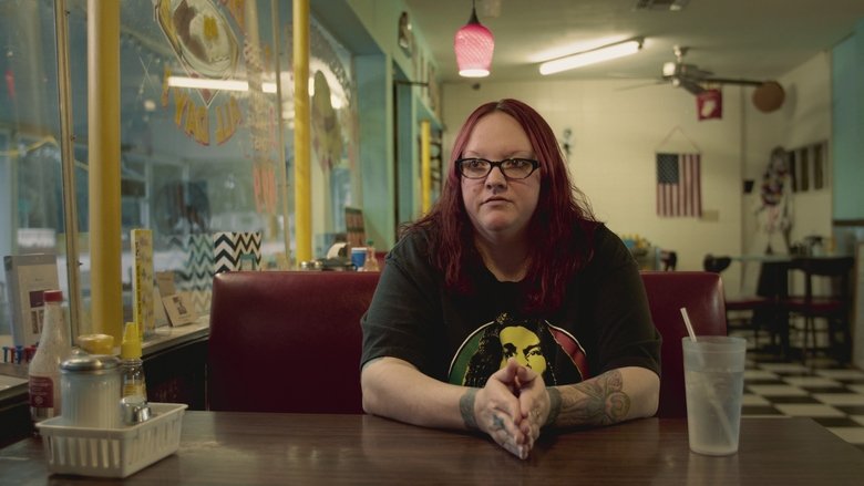 кадр из фильма Exit