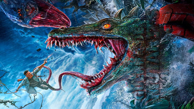 кадр из фильма Kuang Bao Ju Xi