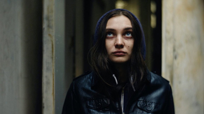 кадр из фильма Oxana