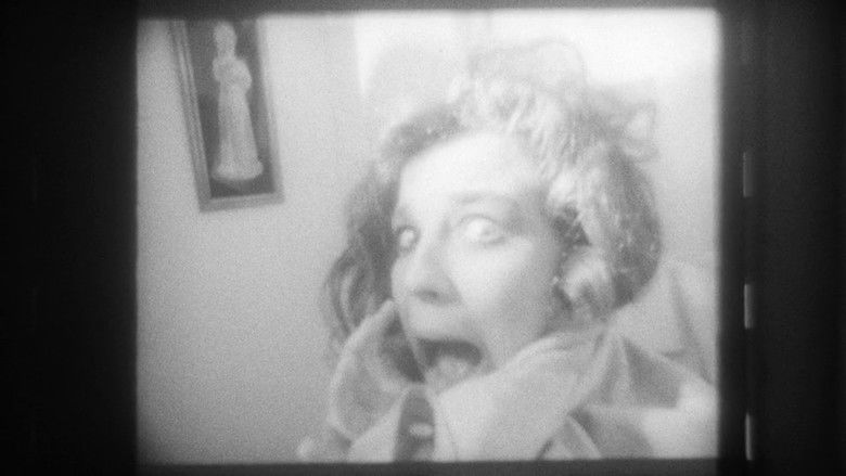 кадр из фильма The Secret Cinema