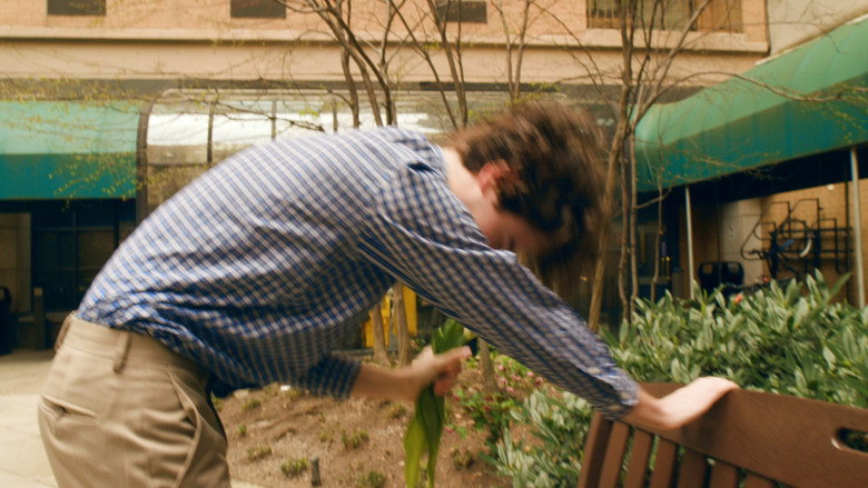 кадр из фильма The Chill Tapes