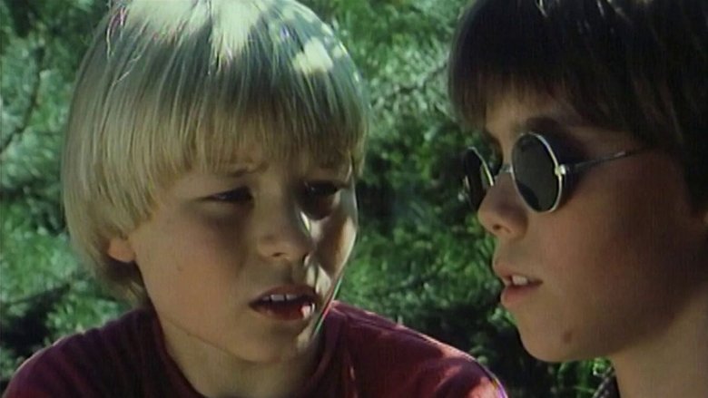 кадр из фильма Я встретил его в Зоопарке