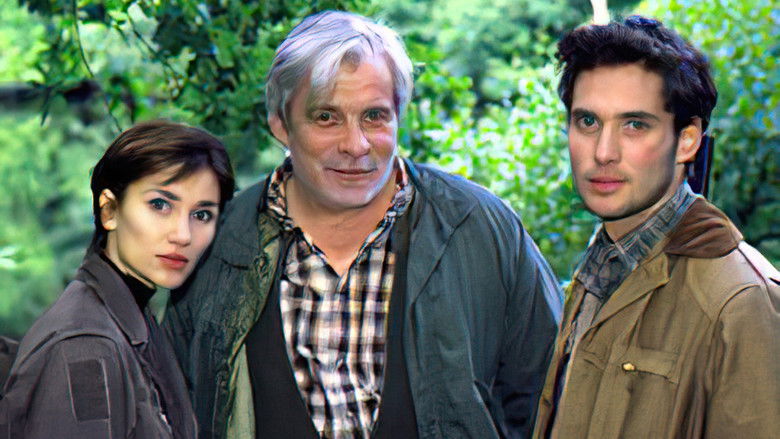 кадр из фильма L'affaire Kergalen